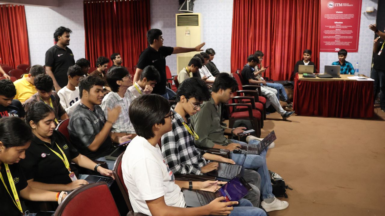 Godot Engine Peer Mentoring — 3 College Cohorts